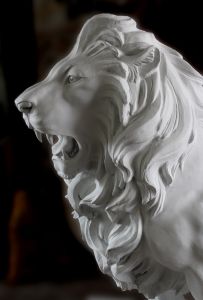 Aslan_Heykeli_150cm_Yukseklik_200cm_Genislik