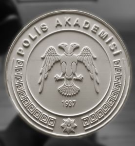 Polis Akademisi Rölyef Yapımı