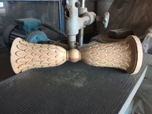 fiber rölyef uygulamaları