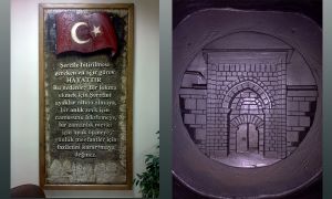 resim kabartma yapımı