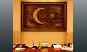 resim kabartma çalışmaları