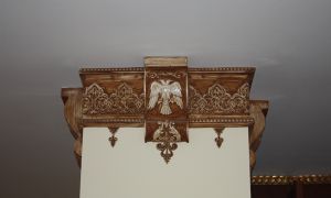 rölyef çalışmaları