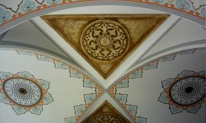 rölyef çalışmaları