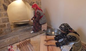 silikon manken yapımı